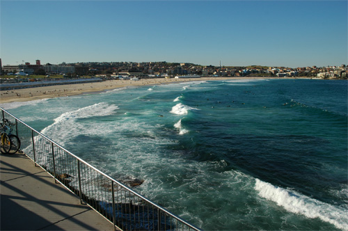 Bondi Beach