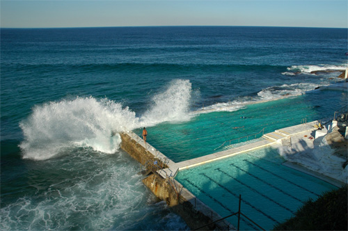 Bondi Beach