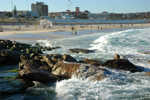 Bondi Beach