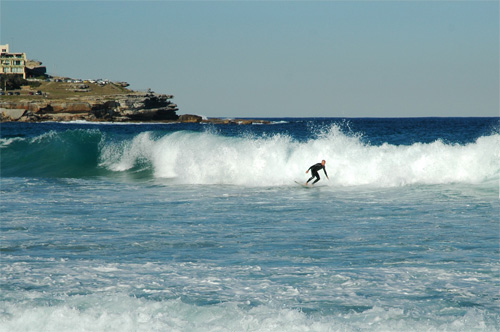 Bondi Beach