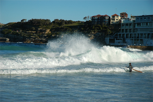 Bondi Beach