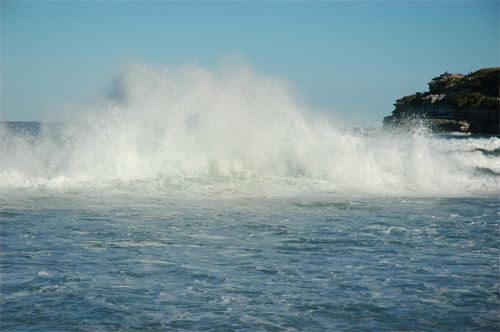 Bondi Beach