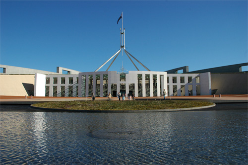 Canberra