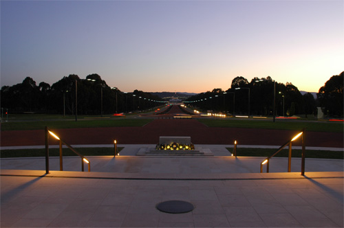 Canberra