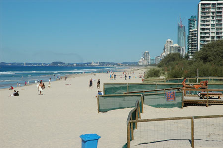 Surfer Paradise