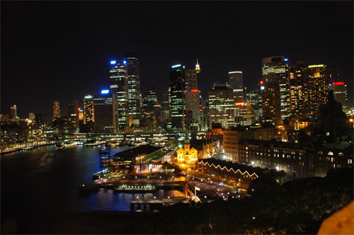 Sydney