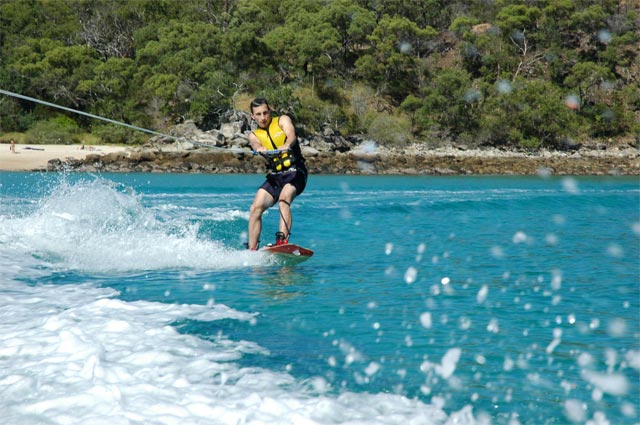 Great Keppel Island