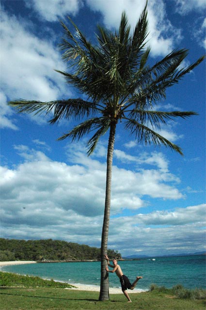 Great Keppel Island