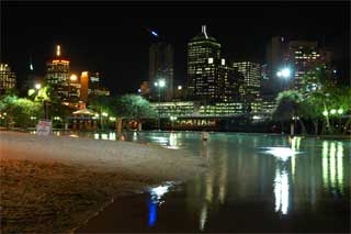 Brisbane