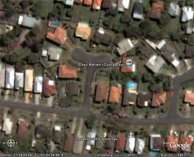 Google Earth