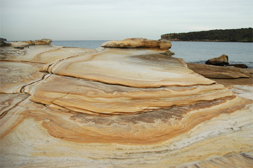 La Perouse