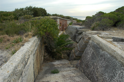 La Perouse