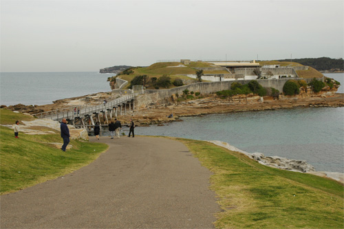 La Perouse