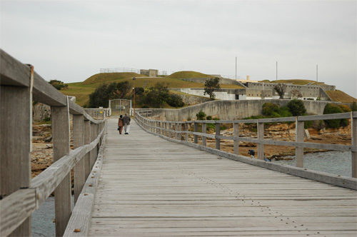 La Perouse