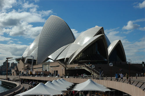 Sydney