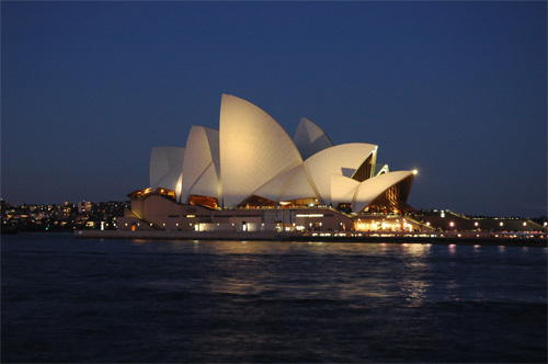 Sydney