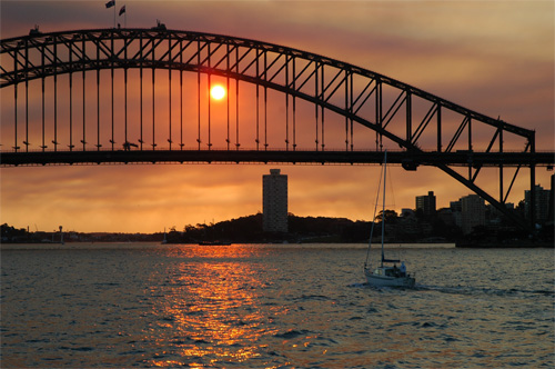 Taronga