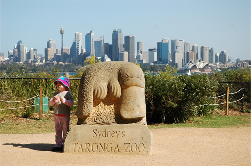 Taronga