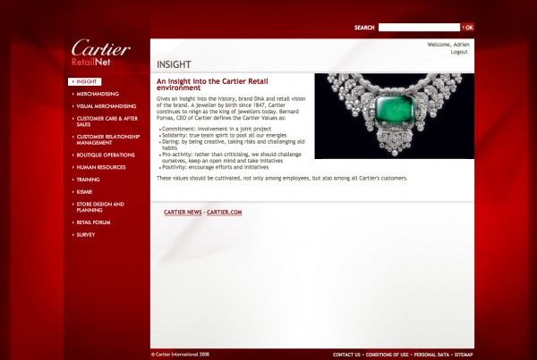 cartier-retail